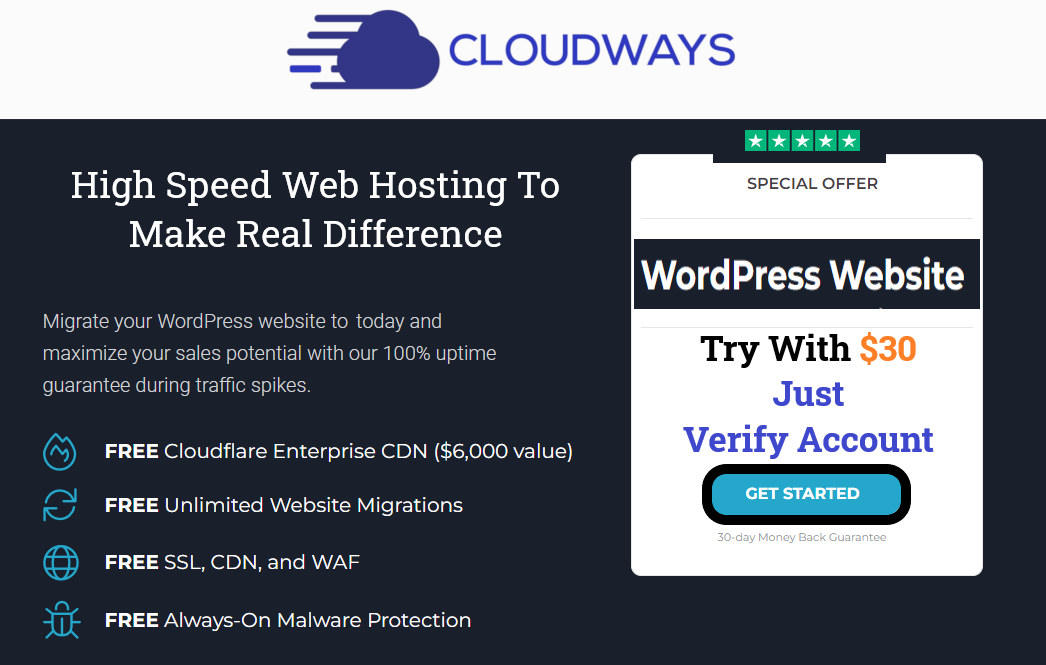 Rocket.net web hosting offer.png